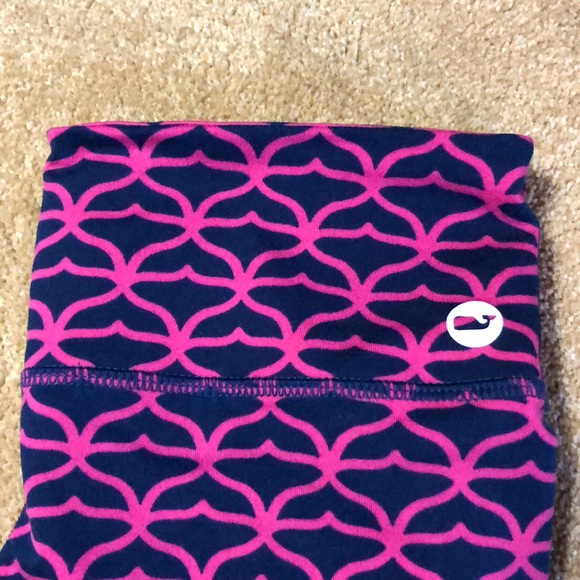Vineyard Vines, Yoga Pant/Leggings - Picture 2 of 5